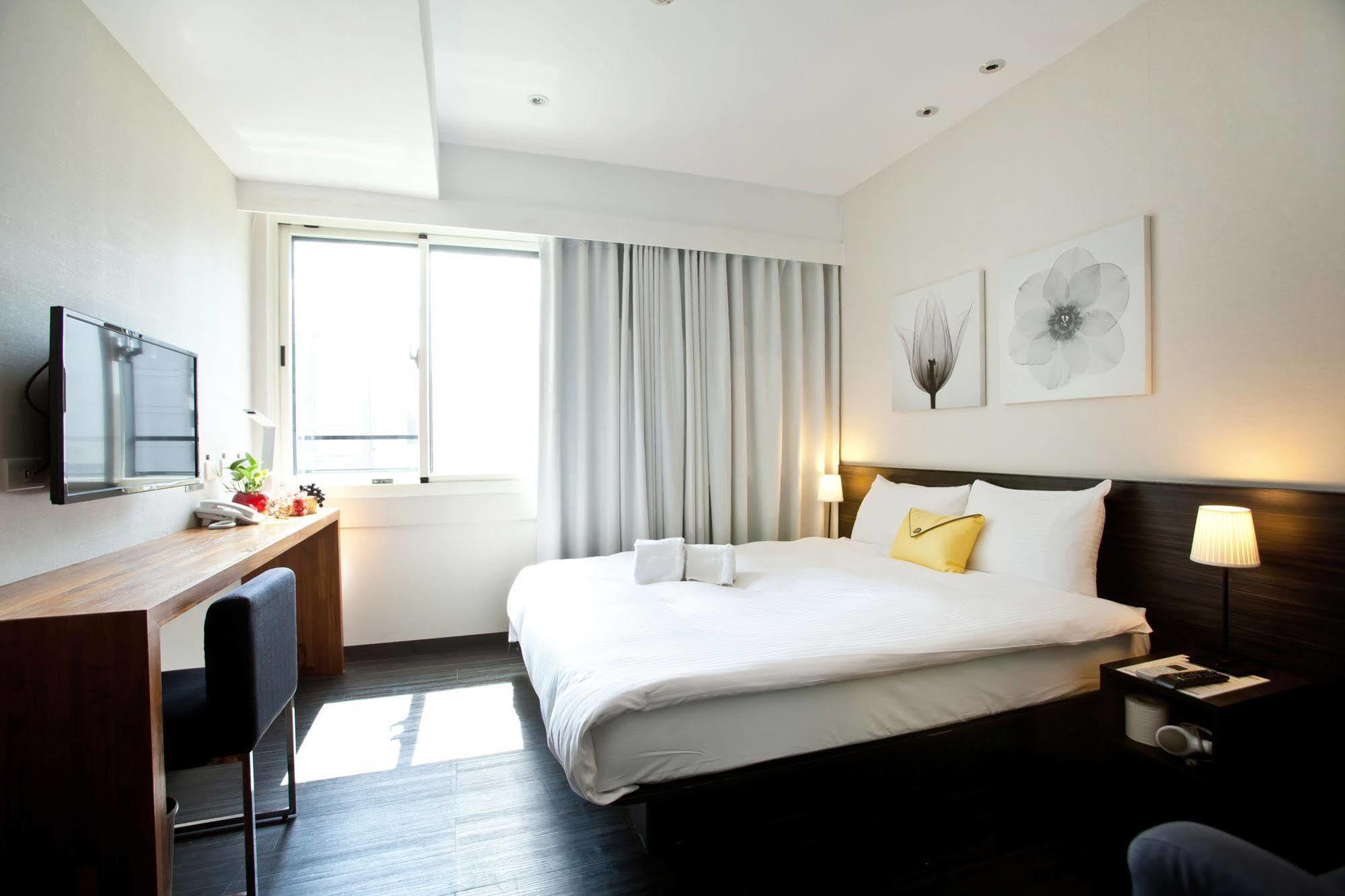 Stay Inn Penginapan