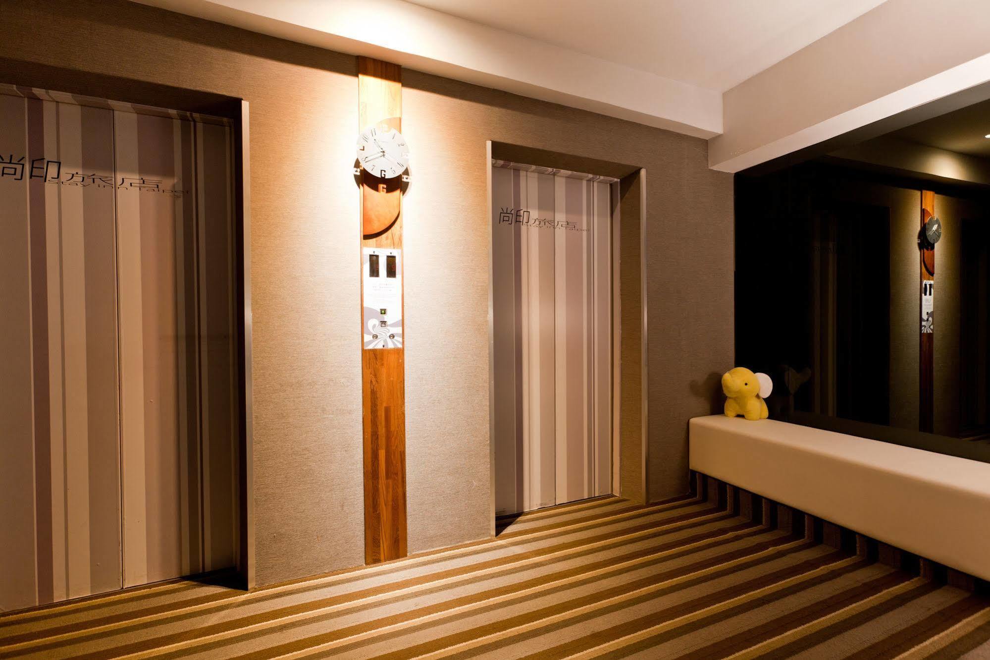 Penginapan Stay Inn