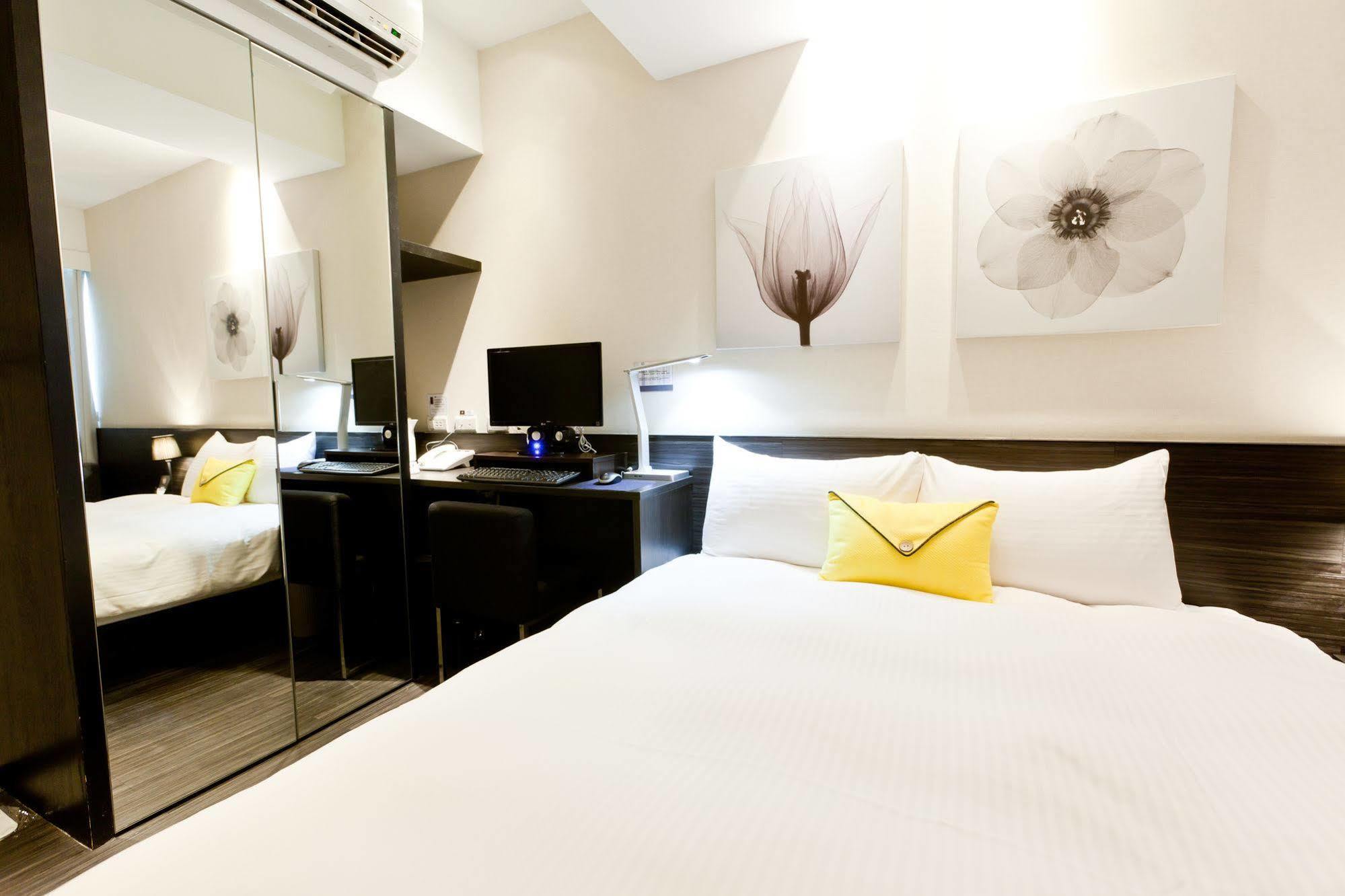 Penginapan Stay Inn