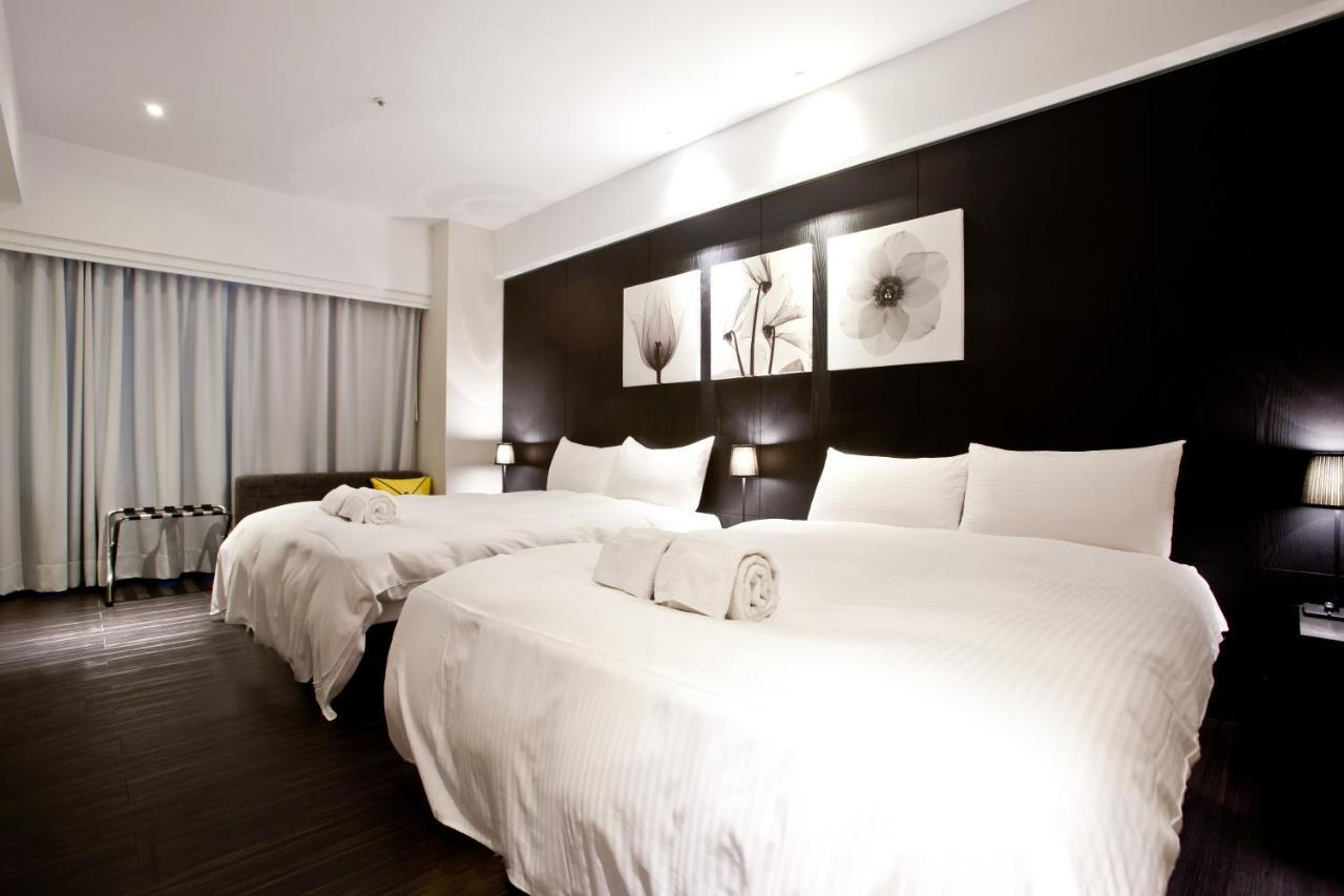 Stay Inn Taipei